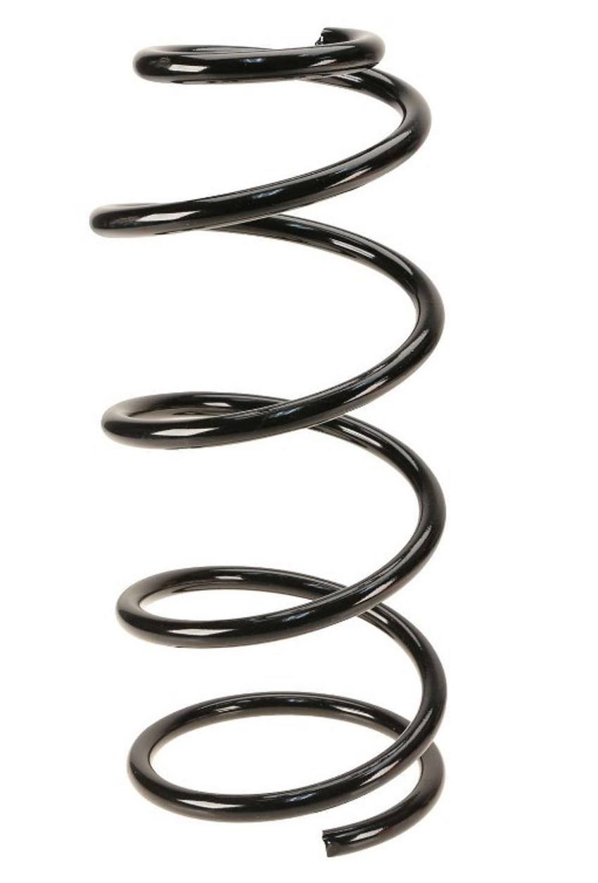 Volvo Coil Spring - Front (Code 15) 30666206 - Lesjofors 30666206L